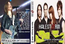 Find out who is playing live at open air gampel 2021 in gampel in aug 2021. Deer5001rockcocert Halestorm 2015 Open Air Gampel Hdtv Ntsc Pal Blu Ray