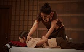 Dallas Thai Massage & Spa