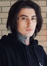 Ronnie Radke Fan Casting