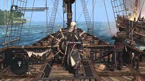 Game director ashraf ismail takes us deeper into the world of assassin's creed iv black flag with this new commented gameplay. Pirate Gameplay Experience Video Naval Exploration Assassin S Creed Iv Black Flag Uk Youtube