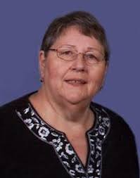 Obituary for Lillian M. Weigel