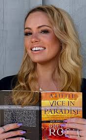 Gretchen Rose Author (@gerose17) • Facebook