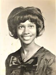 Jennie Barr Martin Obituary