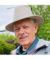 Hugh Harris Obituary