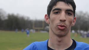 Meet our SUPERPRETZEL Super Star Athletes of the Week!