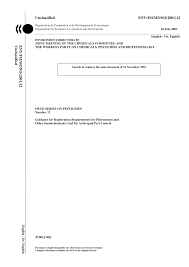 The host is more vigorous or tolerant than other varieties and thus. Http Www Oecd Org Officialdocuments Publicdisplaydocumentpdf Cote Env Jm Mono 2001 12 Doclanguage En