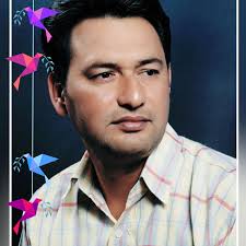 ਰਘਬੀਰ ਸਿੰਘ ਭਰੋਵਾਲ Raghbir Singh Bharowal