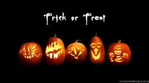 Get into the halloween spirit with these halloween wallpapers for iphone: Cute Pumpkin Halloween Wallpapers Desktop Background