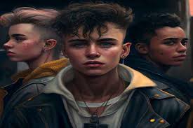 Werewolf Horror Romance Book Review