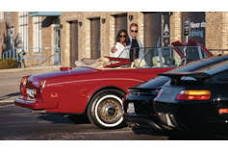 Fathers Day Classic Car Show