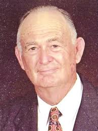 Norman Erskine Obituary (1938