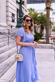 Floral shoes, i think, are a great idea for a spring wedding, enjoyable and bright, rock them with a gorgeous white or ivory romantic gown, and your bridal look would be perfect! Spring Wedding Guest Dress Guide Visions Of Vogue