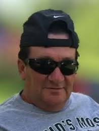 Obituary information for Thomas Lee "Tommy" Byrd