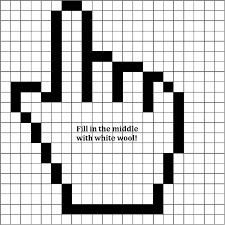 Image Result For Pixel Art Pixel Art Easy Pixel Art Minecraft Pixel Art