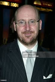 Writer/director Dylan Kidd during Roger Dodger Premiere