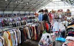 Où se fournir pour vendre des vêtements ?