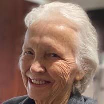 Mrs. LaVerne Johnson Obituary (2024)