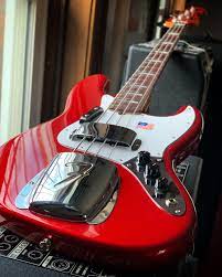 Pin On Electric Basses