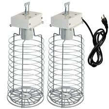 Tigress Multi Lamp Temporary Light Fixture Light Fixtures Energy Efficient Lighting Lamp