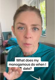 Understanding Monogamous Relationships During Dating