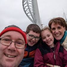 Catherine Monk (@MrsForToffee)