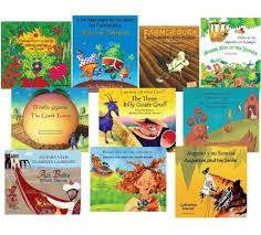 10 Lot Of Children S Bilingual Books English Spanish Bilingual Book Spanish Books For Kids English Book