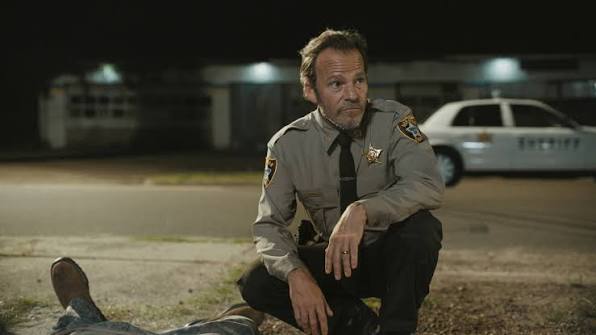 Moviefone is proud to present this exclusive scene from director Matt Sukkar's 'The Deputy', which features Stephen Dorff, Duke Nicholson, and William H. Macy. 'The Deputy' opens in theaters, on ...