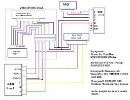 When you employ your finger or even follow the circuit together with your eyes, it may be easy to mistrace the circuit. 14 York Heat Pump Wiring Diagram