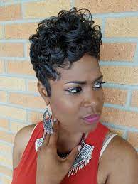 Pin On Short Sassy Cuts