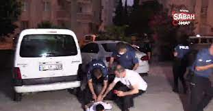 Haberler.com'un size anlık bildirim göndermesine izin veriyor musunuz? Son Dakika Haberi Adana Da Kadinlari Taciz Ettigi Icin Kendisini Uyaran Ogretmeni Vuran Zanli Yakalandi Video Videosunu Izle Son Dakika Haberleri
