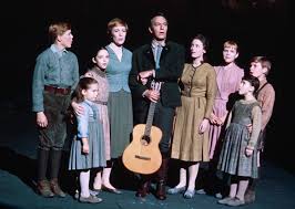 Film adaptation of a classic rodgers and hammerstein musical based on a nun who becomes a governess for an austrian family. The Sound Of Music 1965 Photo Gallery Imdb