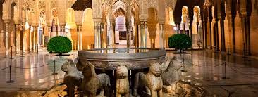 We did not find results for: Nazaries Palaces Of The Alhambra Of Granada