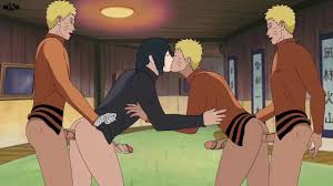 NARUTO FUCK SASUKE NARUTO YAOI GAY ANIME GAY HENTAI GAY Porn Video 