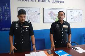Dalam operasi sarang bersepadu bermula 2 pagi hingga 1 tengah hari itu, seramai 102 individu berusia 16 hingga 65 tahun. Facebook