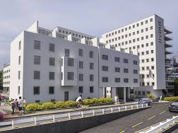 Auch verfügen zahlreiche studentenwohnanlagen über große. Neue Apartments Fur Studenten Und Klinikpersonal Wurzburg Erleben