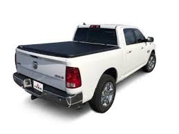 Leer Latitude Soft Tri Fold Tonneau Cover 630112 Ford F 150 2015 2018 5 6 Bed 56ff15