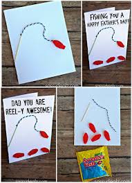 Gently lay a flat card on top of the first two triangles (say, 1 and 2). 40 Diy Father S Day Card Ideas And Tutorials For Kids Hative