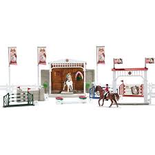 Enimostetumad esimesena uuemad esimesena vanemad esimesena allahinnatuimad esimesena soodsamad esimesena kallimad esimesena sorteeri nime järgi. Schleich Horse Club Grosses Reitturnier Mit Pferden 42338 Galeria Karstadt Kaufhof
