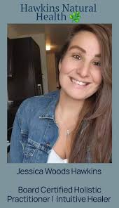 Health and wellness entrepreneur in Connecticut