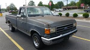 Image result for Gray 1990 Truck
