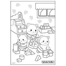Berandamewarnai gambar monas kartunmewarnai gambar monas kartun. Sylvanian Families Official Site