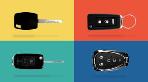 Second set of car keys, older car without electronic keys. What To Do If You Lose Your Car Keys Geico Living