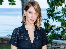 Léa seydoux's trip to cannes is in doubt following a positive covid test, deadline can reveal. Lea Seydoux Bond Actress S 5 Best Roles The Independent The Independent