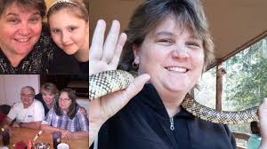 Fundraiser for Christine Rathbun by Karin Hunt : Cancer Sucks