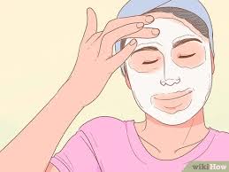 Growth of facial hairs is natural. 4 Ways To Reduce Unwanted Facial Hair Wikihow