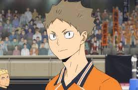 Haikyuu Season 4 Episode 21 Airdate Spoilers Karasuno And Inarizaki S Match Ends Up In Third Set Play Econotimes