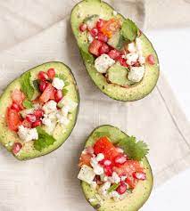 Unique And Fun Avocado Recipes Avocado Recipes Best Avocado Recipes Healthy Recipes