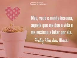 Feliz dia das maesfeliz dia das maes. Feliz Dia Das Maes 2021 Mundo Das Mensagens