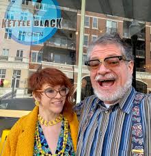 Madison Foodie Dinner at Kettle Black Kitchen