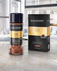 Discover davidoff cool water new campaign. Davidoff Coffee Fine Aroma Ground Davidoff